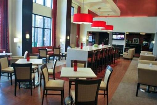 фото отеля Hampton Inn & Suites Shreveport-South