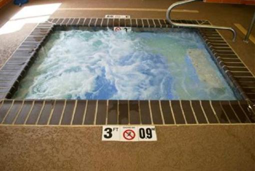 фото отеля Hampton Inn & Suites Shreveport-South