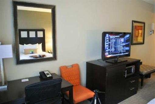 фото отеля Hampton Inn & Suites Shreveport-South