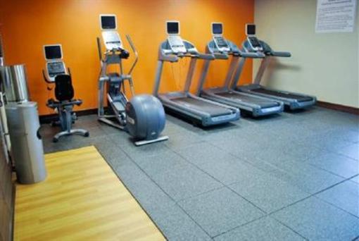 фото отеля Hampton Inn & Suites Shreveport-South