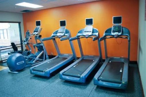 фото отеля Hampton Inn & Suites Shreveport-South