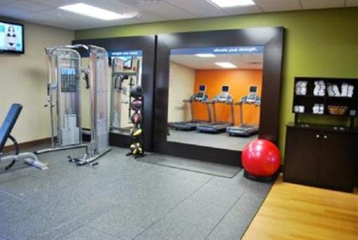 фото отеля Hampton Inn & Suites Shreveport-South