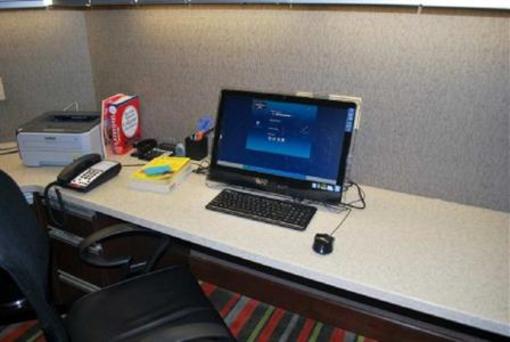 фото отеля Hampton Inn & Suites Shreveport-South