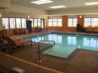 фото отеля Hampton Inn & Suites Shreveport-South