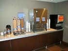 фото отеля Hampton Inn & Suites Shreveport-South