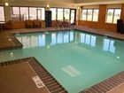 фото отеля Hampton Inn & Suites Shreveport-South
