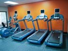 фото отеля Hampton Inn & Suites Shreveport-South