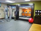 фото отеля Hampton Inn & Suites Shreveport-South