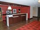 фото отеля Hampton Inn & Suites Shreveport-South