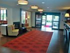 фото отеля Hampton Inn & Suites Shreveport-South