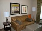 фото отеля Hampton Inn & Suites Shreveport-South