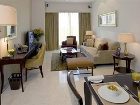 фото отеля Oakwood Premier Prestige Apartment Bangalore