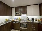 фото отеля Oakwood Premier Prestige Apartment Bangalore