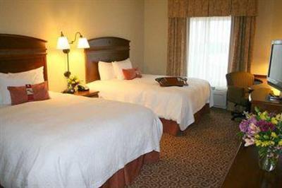 фото отеля Hampton Inn & Suites Lakeland-South Polk Parkway