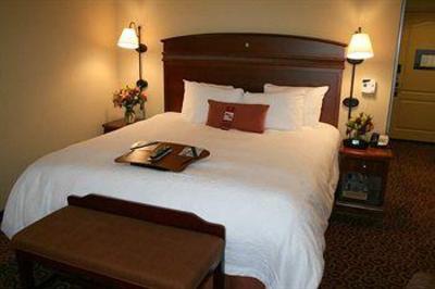 фото отеля Hampton Inn & Suites Lakeland-South Polk Parkway