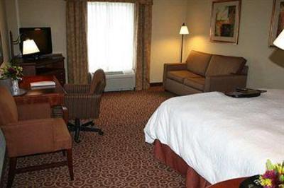 фото отеля Hampton Inn & Suites Lakeland-South Polk Parkway