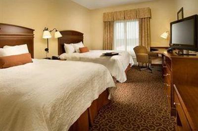 фото отеля Hampton Inn & Suites Lakeland-South Polk Parkway
