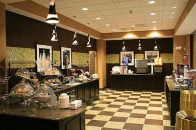 фото отеля Hampton Inn & Suites Lakeland-South Polk Parkway