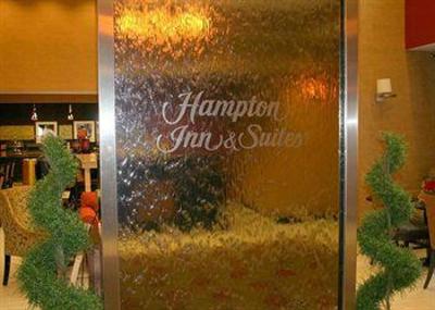фото отеля Hampton Inn & Suites Lakeland-South Polk Parkway