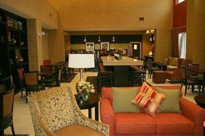 фото отеля Hampton Inn & Suites Lakeland-South Polk Parkway