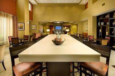 фото отеля Hampton Inn & Suites Lakeland-South Polk Parkway