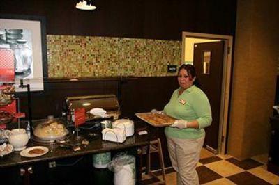 фото отеля Hampton Inn & Suites Lakeland-South Polk Parkway