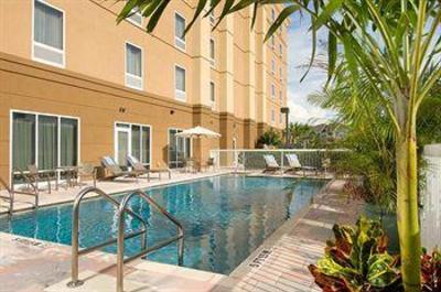 фото отеля Hampton Inn & Suites Lakeland-South Polk Parkway