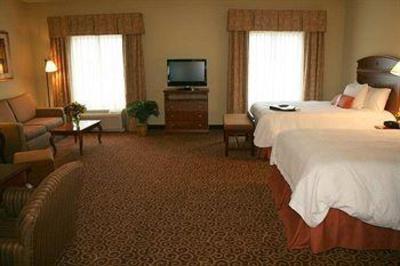 фото отеля Hampton Inn & Suites Lakeland-South Polk Parkway