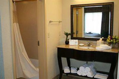 фото отеля Hampton Inn & Suites Lakeland-South Polk Parkway