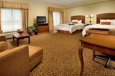 фото отеля Hampton Inn & Suites Lakeland-South Polk Parkway