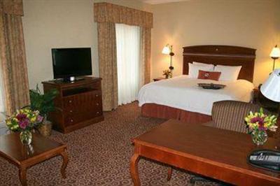 фото отеля Hampton Inn & Suites Lakeland-South Polk Parkway