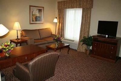фото отеля Hampton Inn & Suites Lakeland-South Polk Parkway