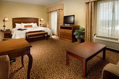 фото отеля Hampton Inn & Suites Lakeland-South Polk Parkway