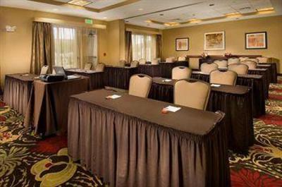 фото отеля Hampton Inn & Suites Lakeland-South Polk Parkway
