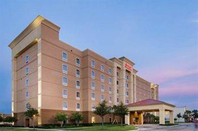 фото отеля Hampton Inn & Suites Lakeland-South Polk Parkway
