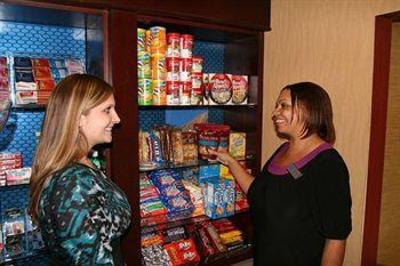 фото отеля Hampton Inn & Suites Lakeland-South Polk Parkway