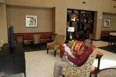фото отеля Hampton Inn & Suites Lakeland-South Polk Parkway