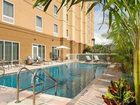 фото отеля Hampton Inn & Suites Lakeland-South Polk Parkway