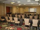 фото отеля Hampton Inn & Suites Lakeland-South Polk Parkway