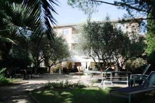 фото отеля Hotel Les Printanieres