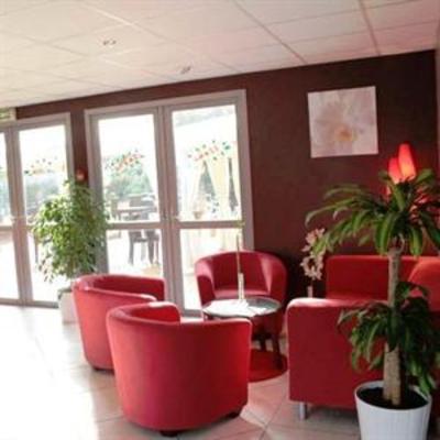 фото отеля Hotel Les Printanieres