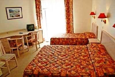 фото отеля Hotel Les Printanieres