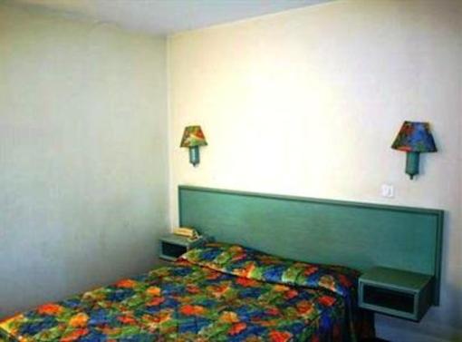 фото отеля Hotel Les Printanieres