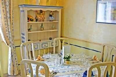 фото отеля Hotel Les Printanieres