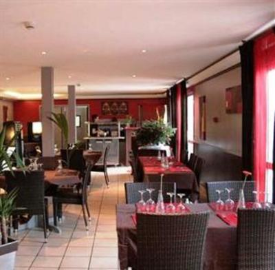 фото отеля Hotel Les Printanieres