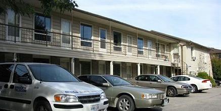 фото отеля Meaford Motel & Restaurant