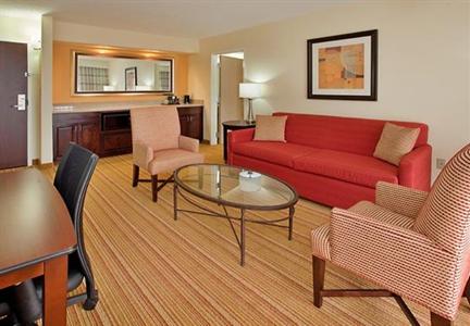 фото отеля Courtyard by Marriott Abilene