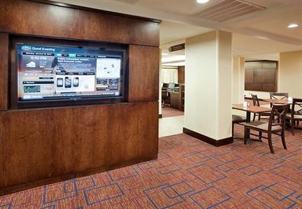 фото отеля Courtyard by Marriott Abilene