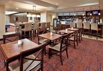 фото отеля Courtyard by Marriott Abilene