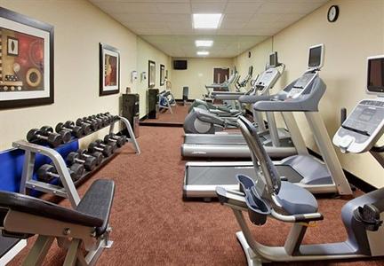 фото отеля Courtyard by Marriott Abilene